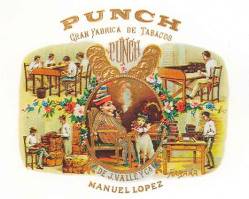 潘趣 Punch
